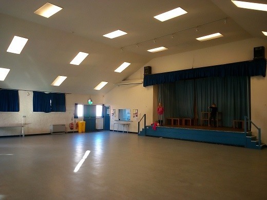 North Street Hall, Hornchurch photo 2